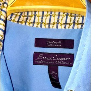 Coolmax Essex Classics 42